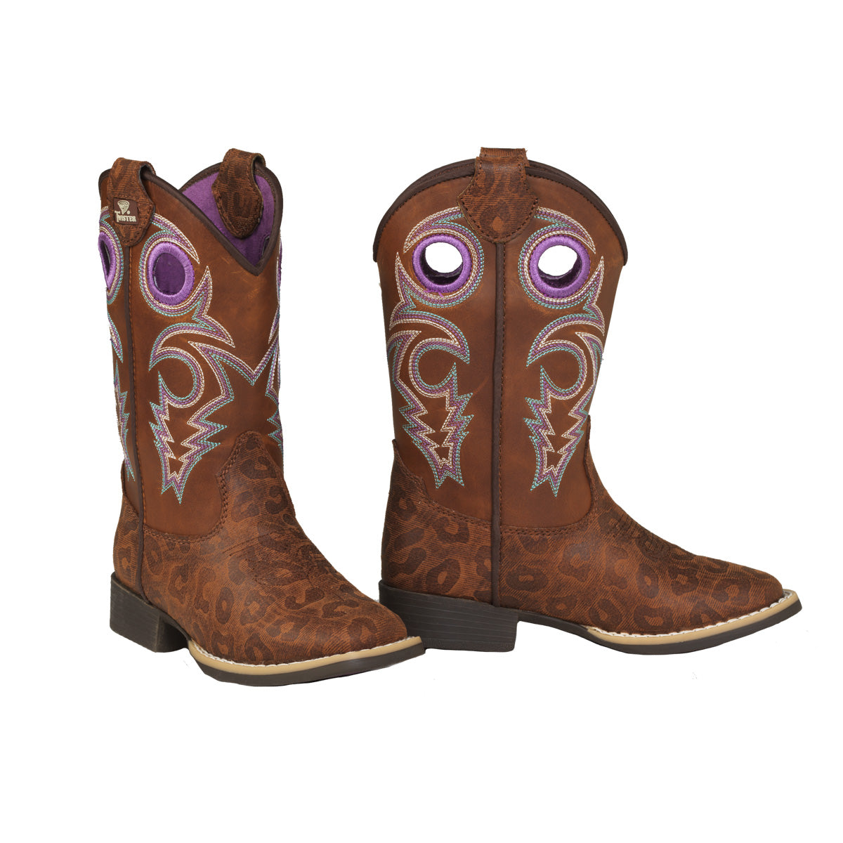 Kids Dottie Boot
