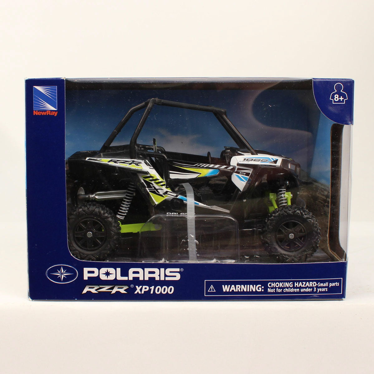 Polaris Razor XP1000 Toy