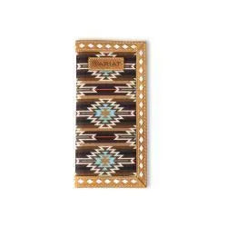 Ariat Youth Wallet Southwest Pattern
