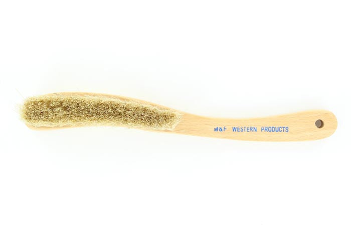 Brim Brush Gray