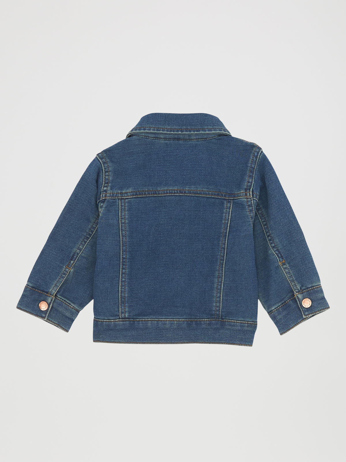 Baby Wrangler Denim Jacket