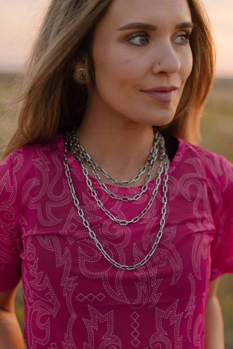Ranch Hand Chains