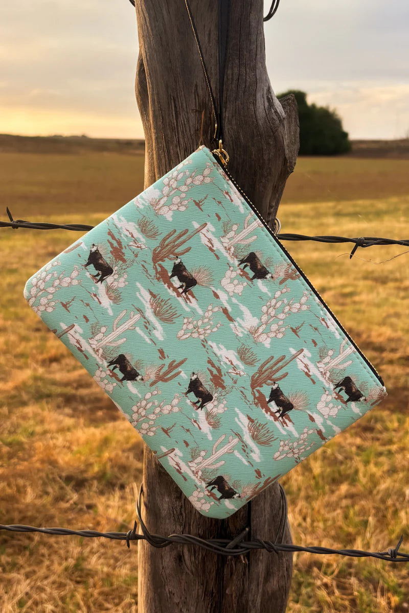 Sterling Kreek Cosmetic Bags
