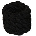 Horn Knots