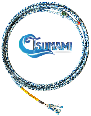 Tsunami Breakaway Rope