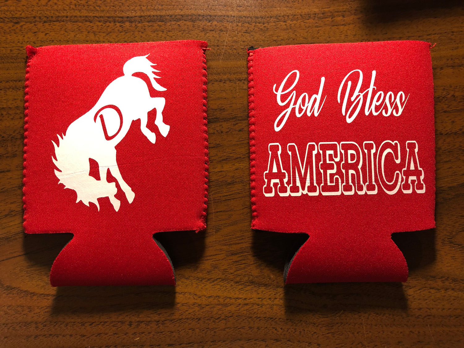 Can Coozies