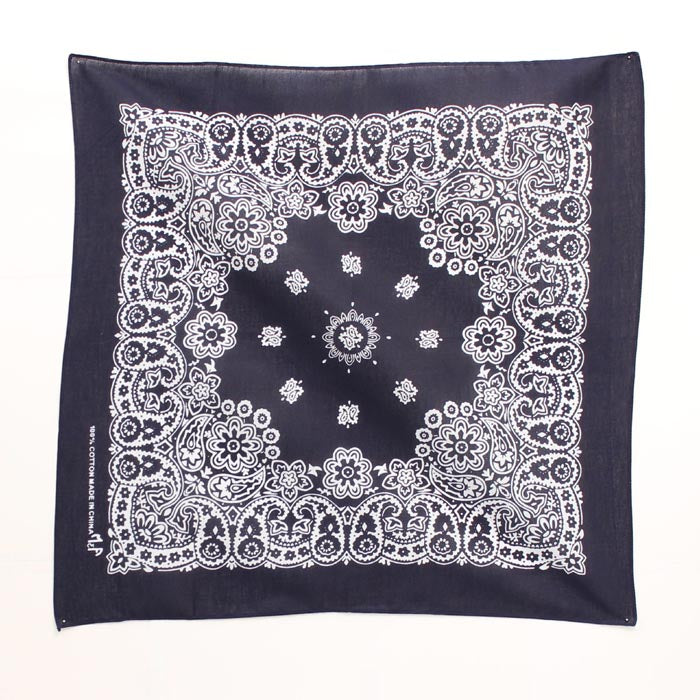 Assorted Bandanas