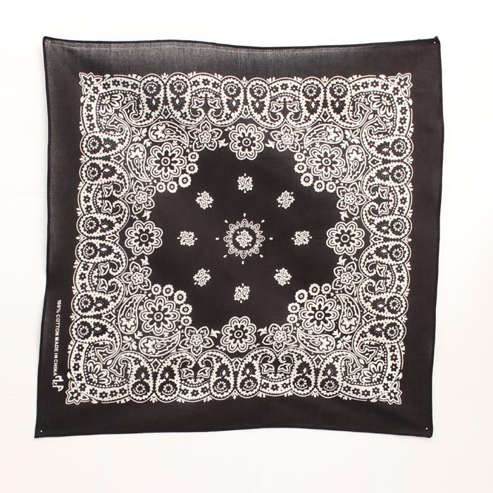 Assorted Bandanas