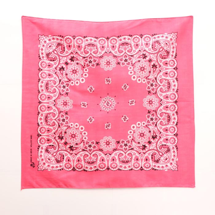 Assorted Bandanas