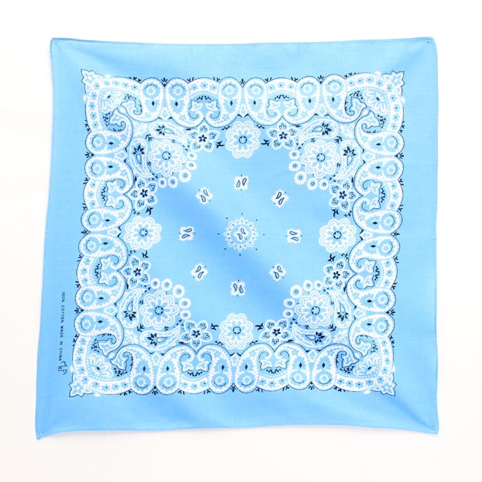 Assorted Bandanas