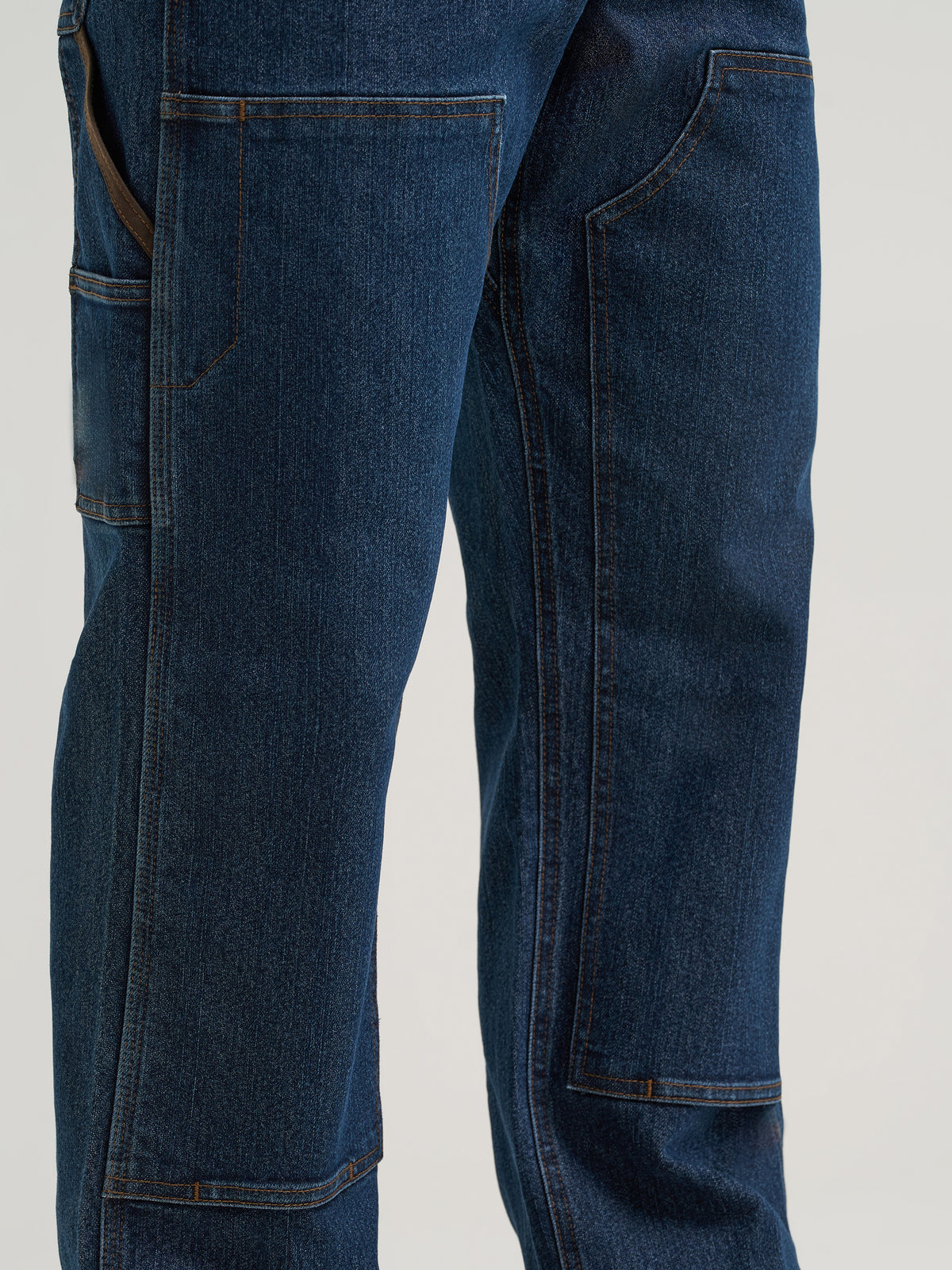Mens Wrangler Riggs Performance Utility Work Pant