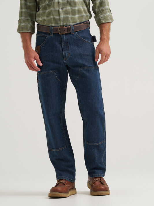 Mens Wrangler Riggs Performance Utility Work Pant