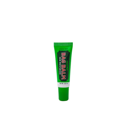 BAG BALM ON THE GO TUBE .33oz
