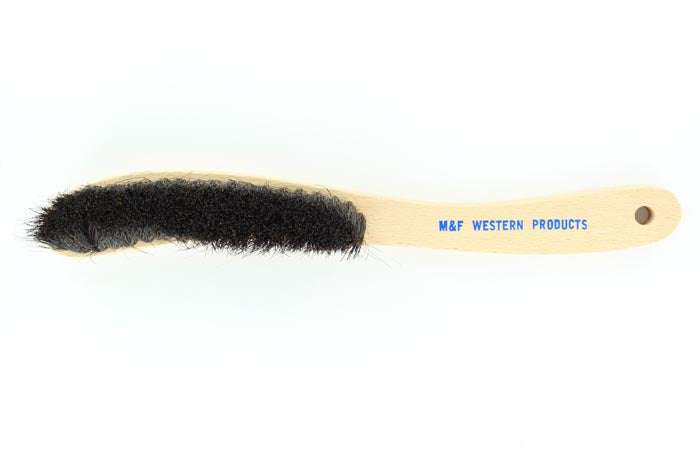 Brim Brush Black