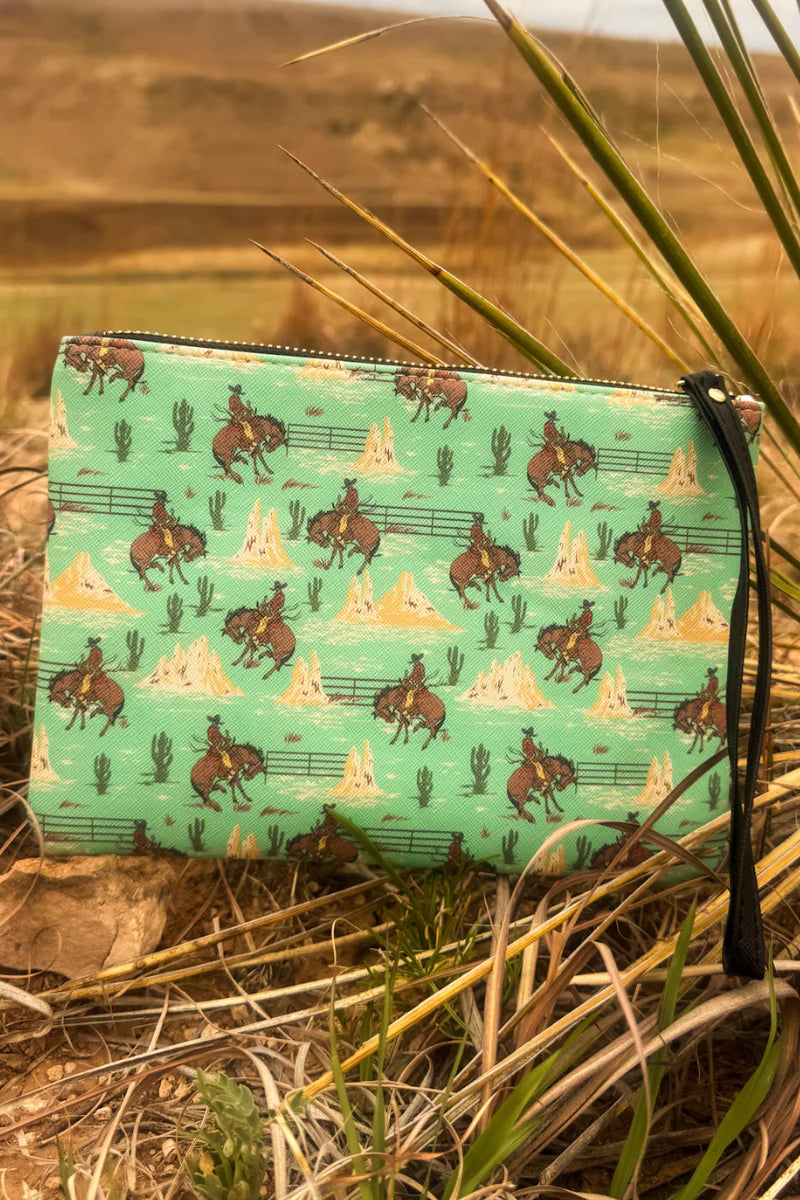 Sterling Kreek Cosmetic Bags
