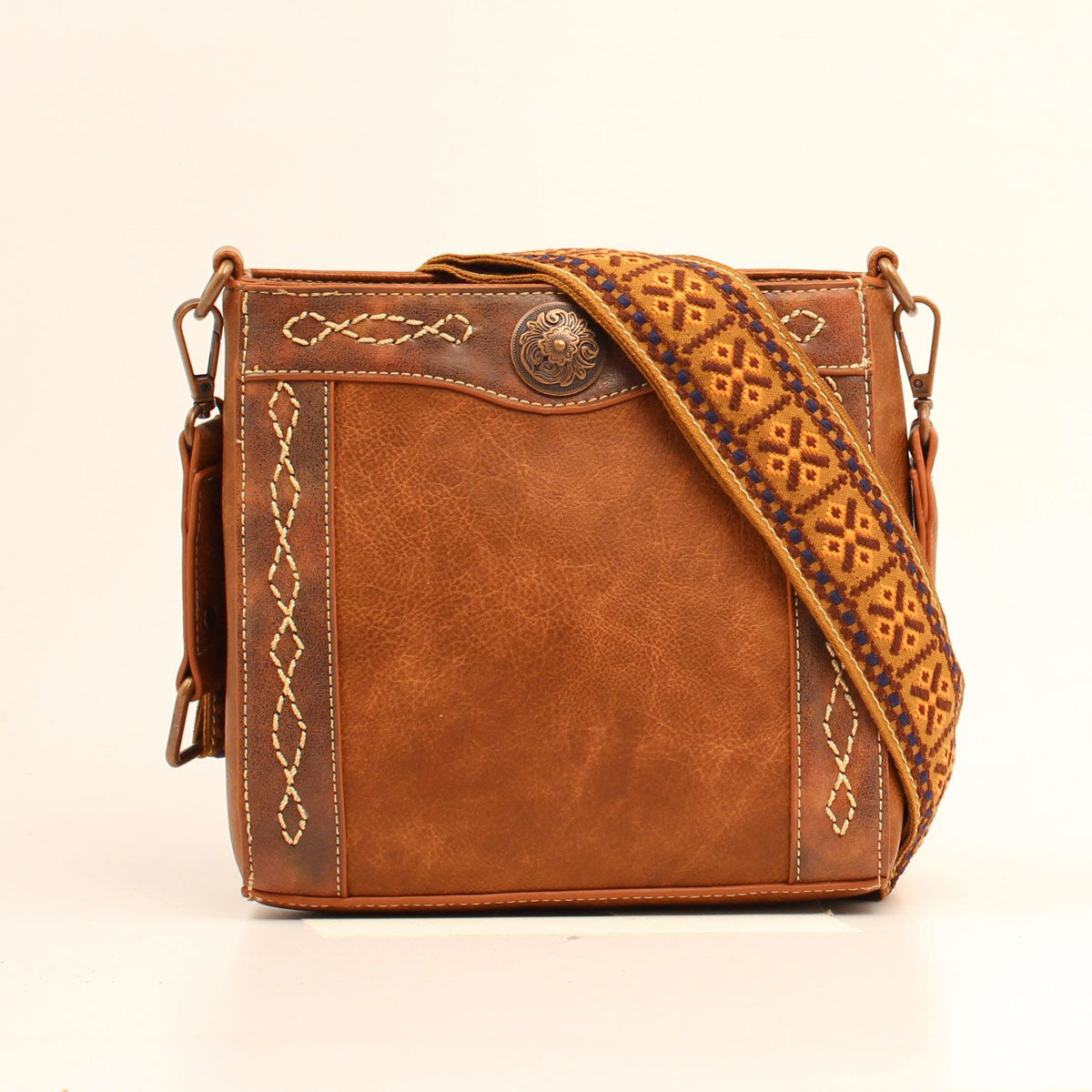 Ivy Crossbody Concealed Weapon Purse