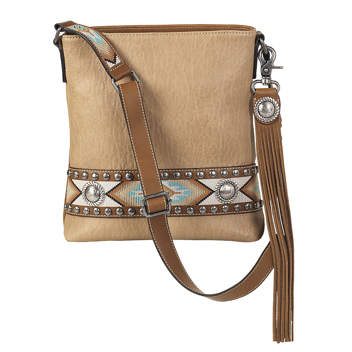 Carmen Crossbody Southwest
