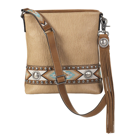 Carmen Crossbody Southwest