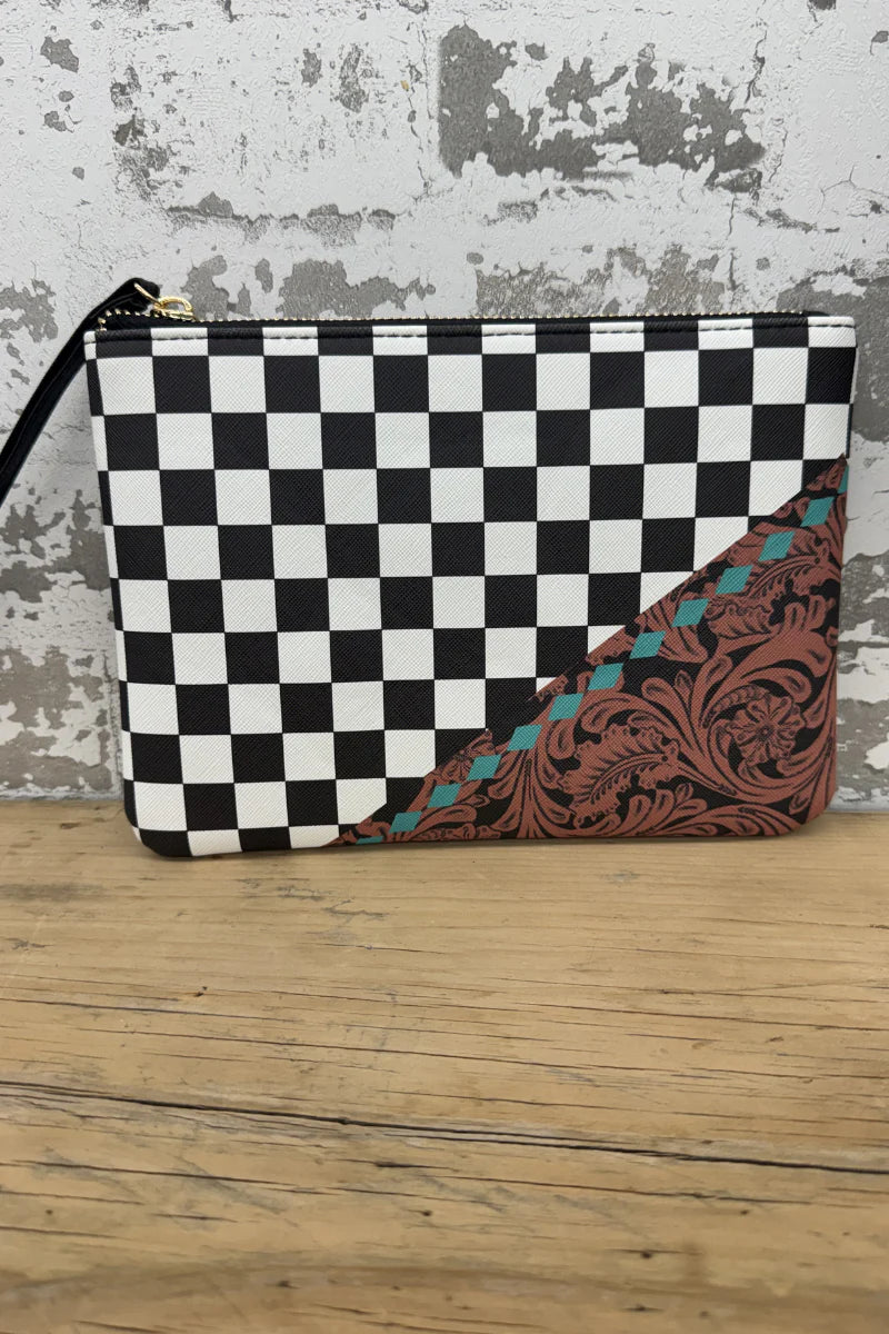 Sterling Kreek Cosmetic Bags