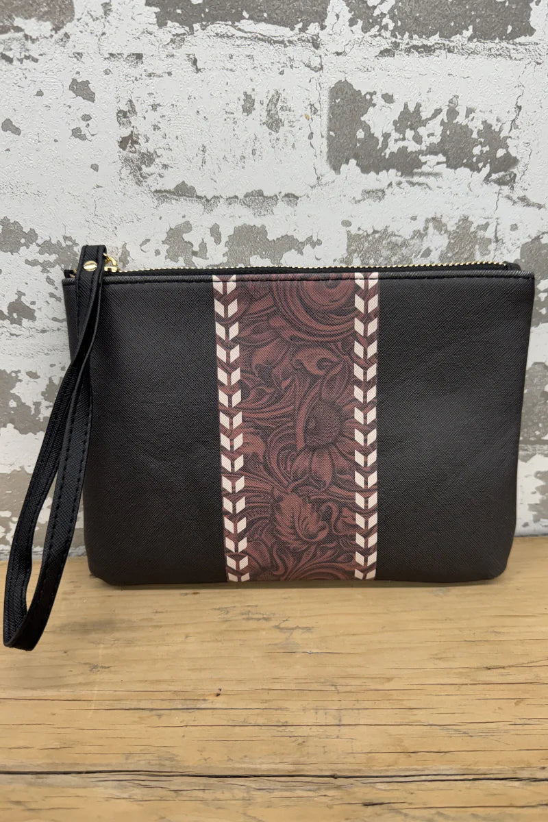 Sterling Kreek Cosmetic Bags