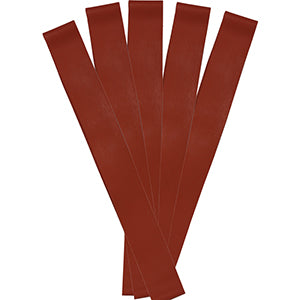 Dally Wrap Red 10pk
