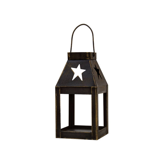 Miniature Star Lantern