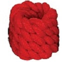 Horn Knots