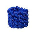 Horn Knots