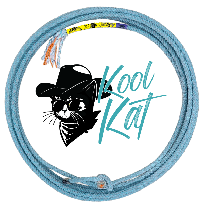 Kool Kat - Cactus Rope
