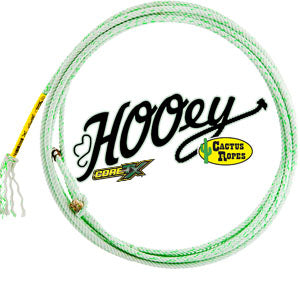 The Hooey CoreTX Calf Rope
