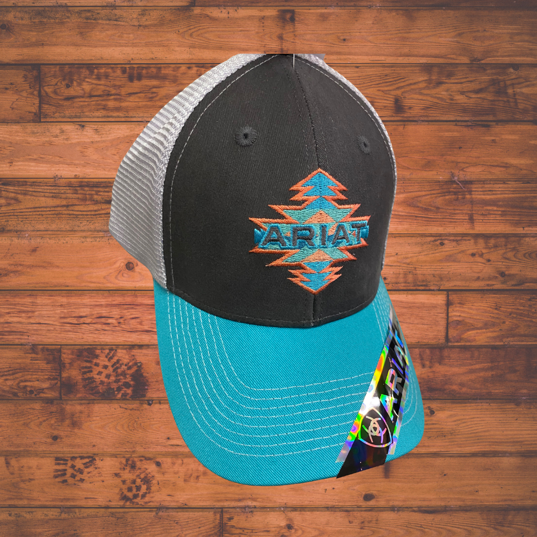 Ariat Aztec Cap