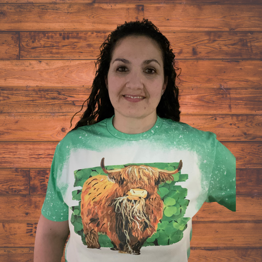 Highlander Tee